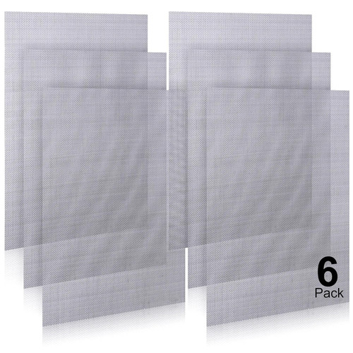 Pack inch wire - 6,