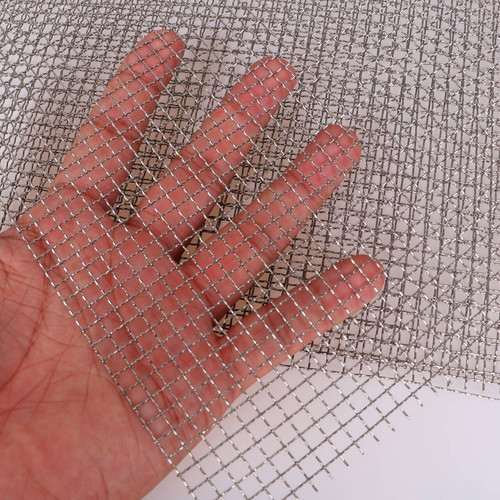 Wire mesh screen - screen,