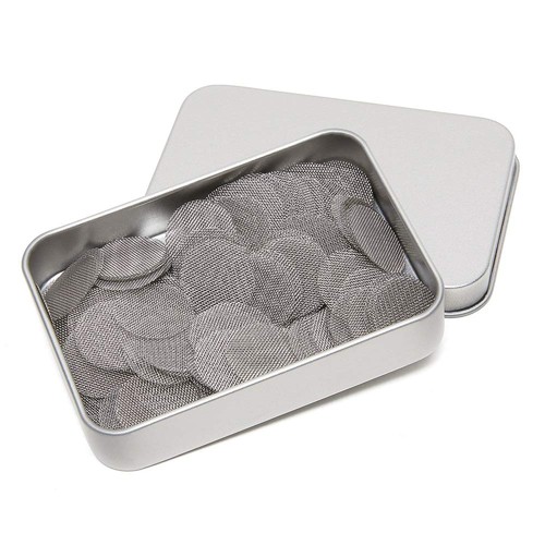200pcs stainless steel pipe - stainless,