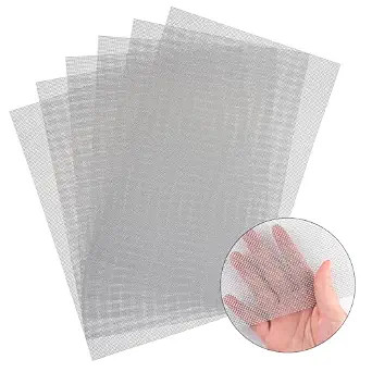 Pack inch wire - 12�8, mesh