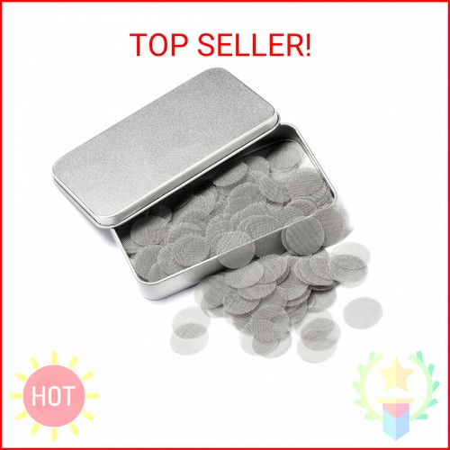 200 pcs inch stainless steel - inch,