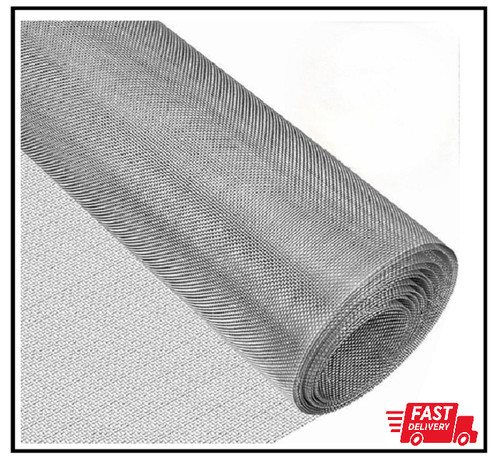 Wire mesh stainless steel - mesh,