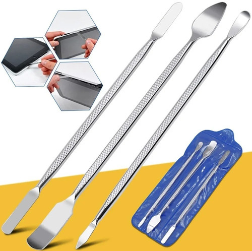 3pcs metal spudger pry tool - 3pcs,