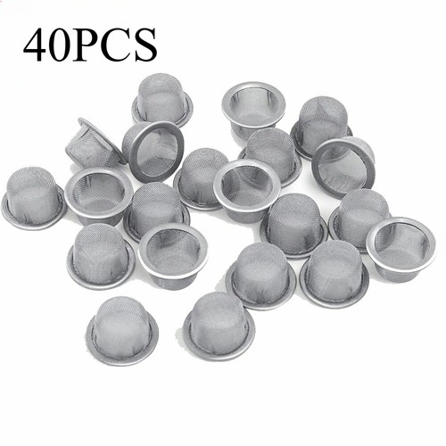 40pcs crystal smoking tobacco - crystal,