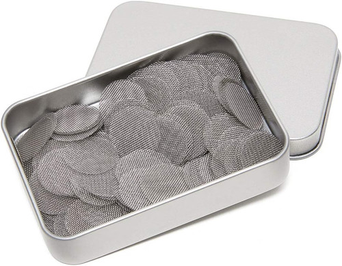 200 pack stainless - 200,